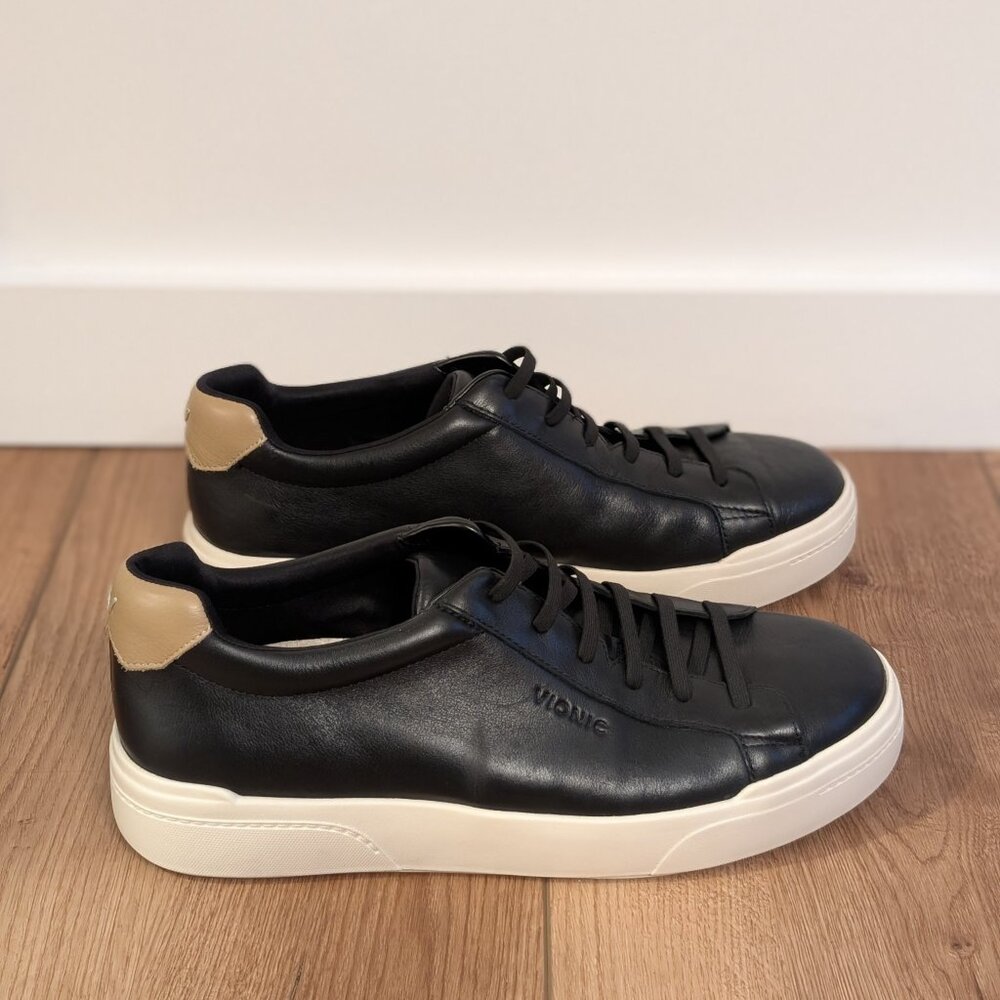 Men's Vionic Colbie Slip on Sneaker - Size 9.5 WIDE